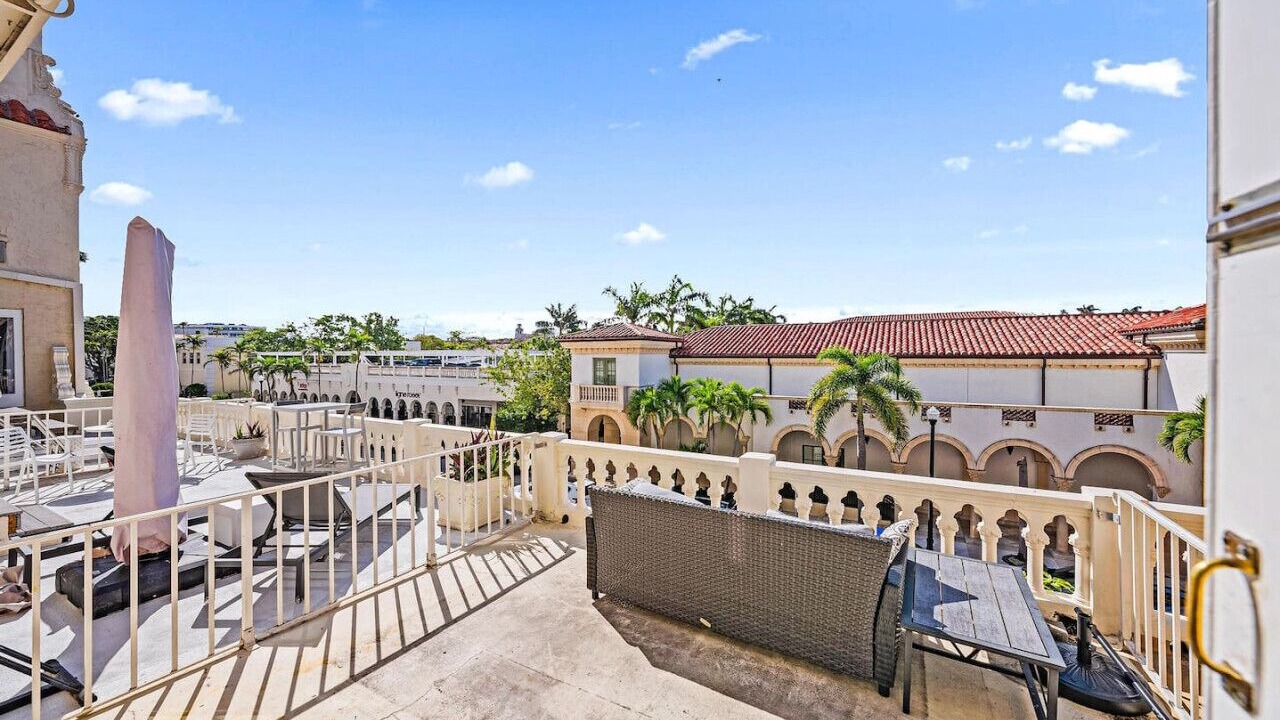 Photo of Outdoor in Palm Beach