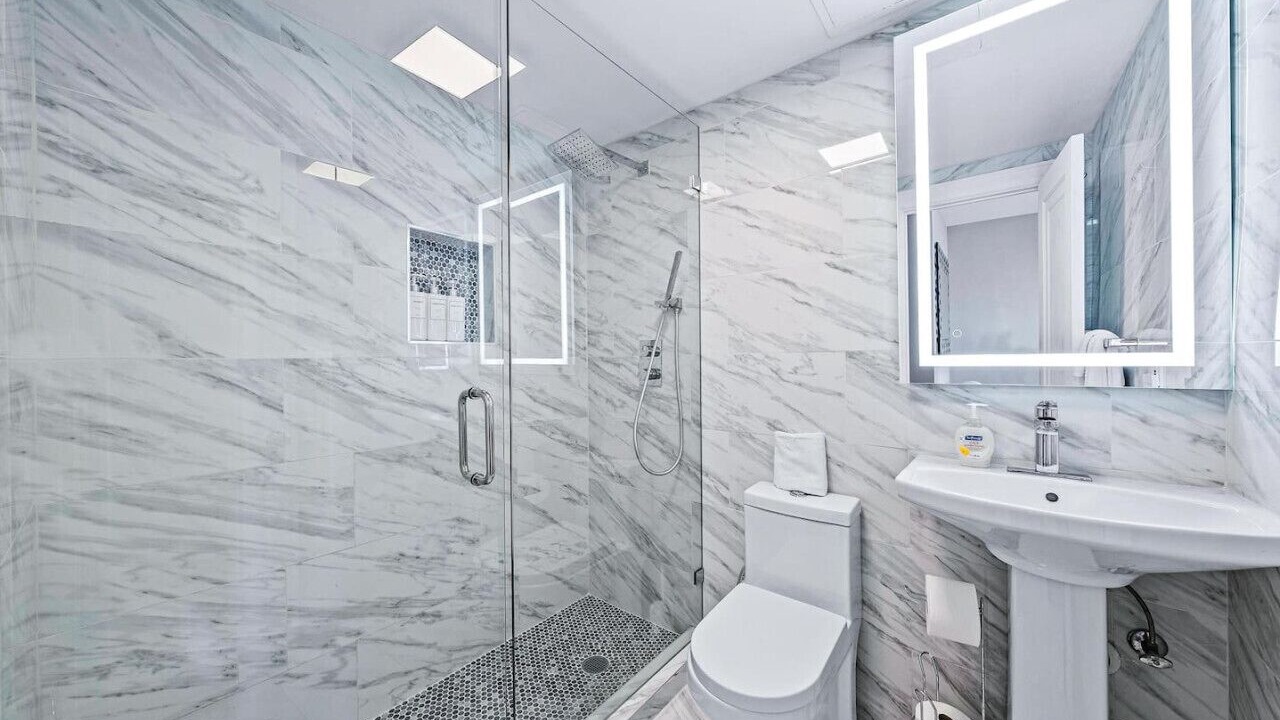Photo of Bathroom in Palm Beach
