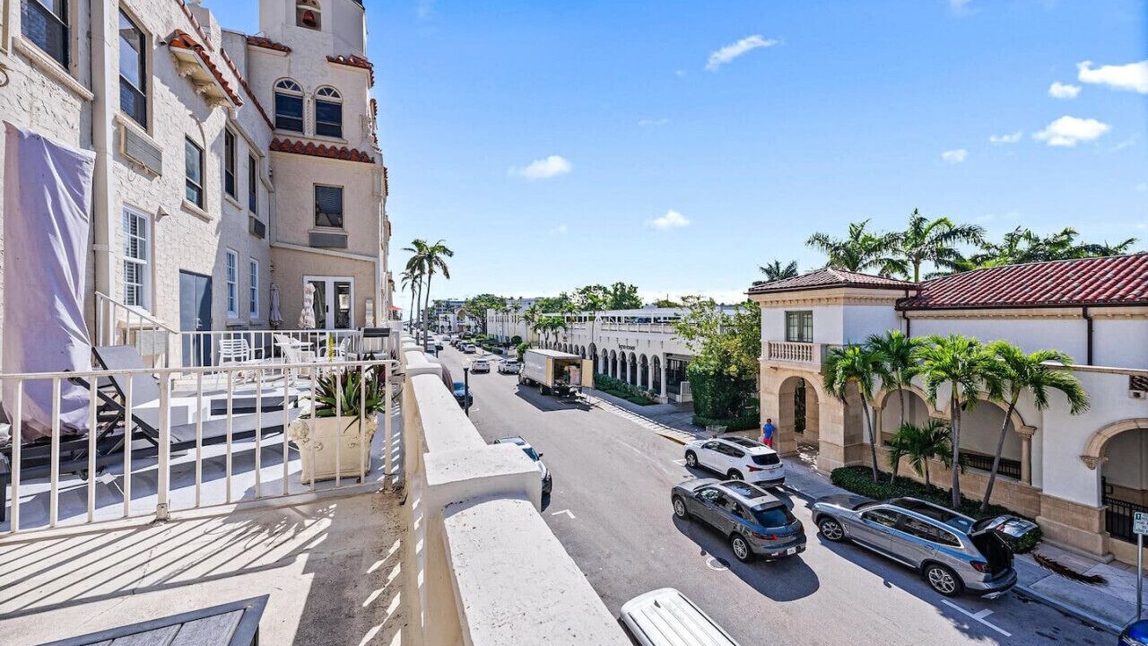Photo of Outdoor in Palm Beach