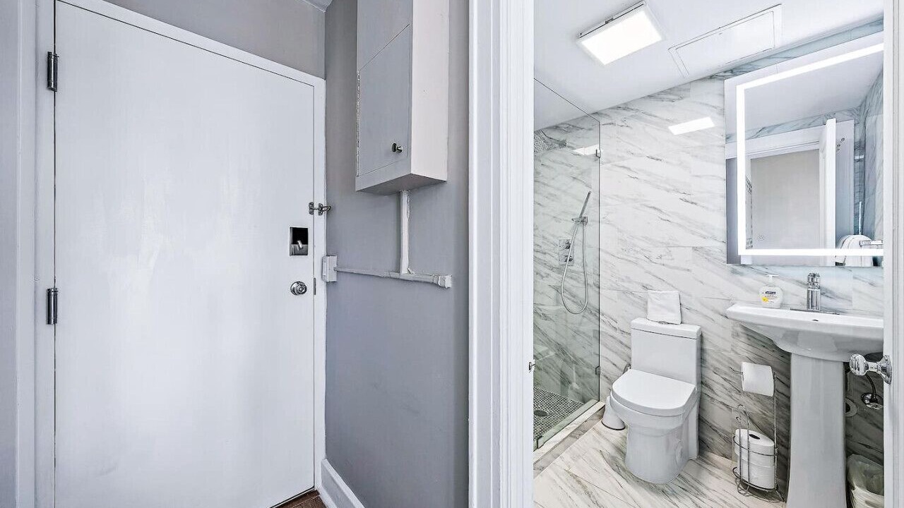 Photo of Bathroom in Palm Beach