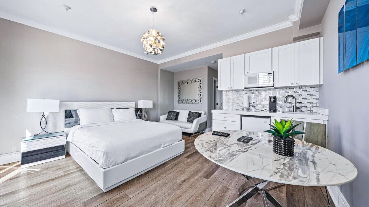 Photo of Bedroom in Palm Beach