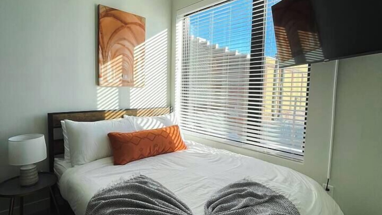 Photo of Bedroom in Des Moines