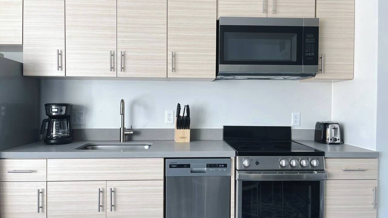 Photo of Kitchen in Des Moines