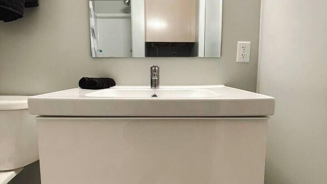 Photo of Bathroom in Des Moines