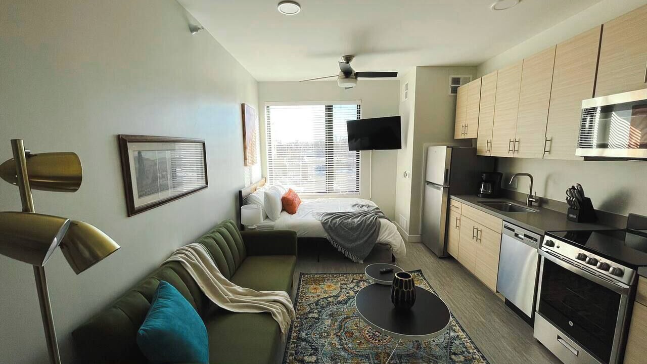 Photo of Bedroom in Des Moines