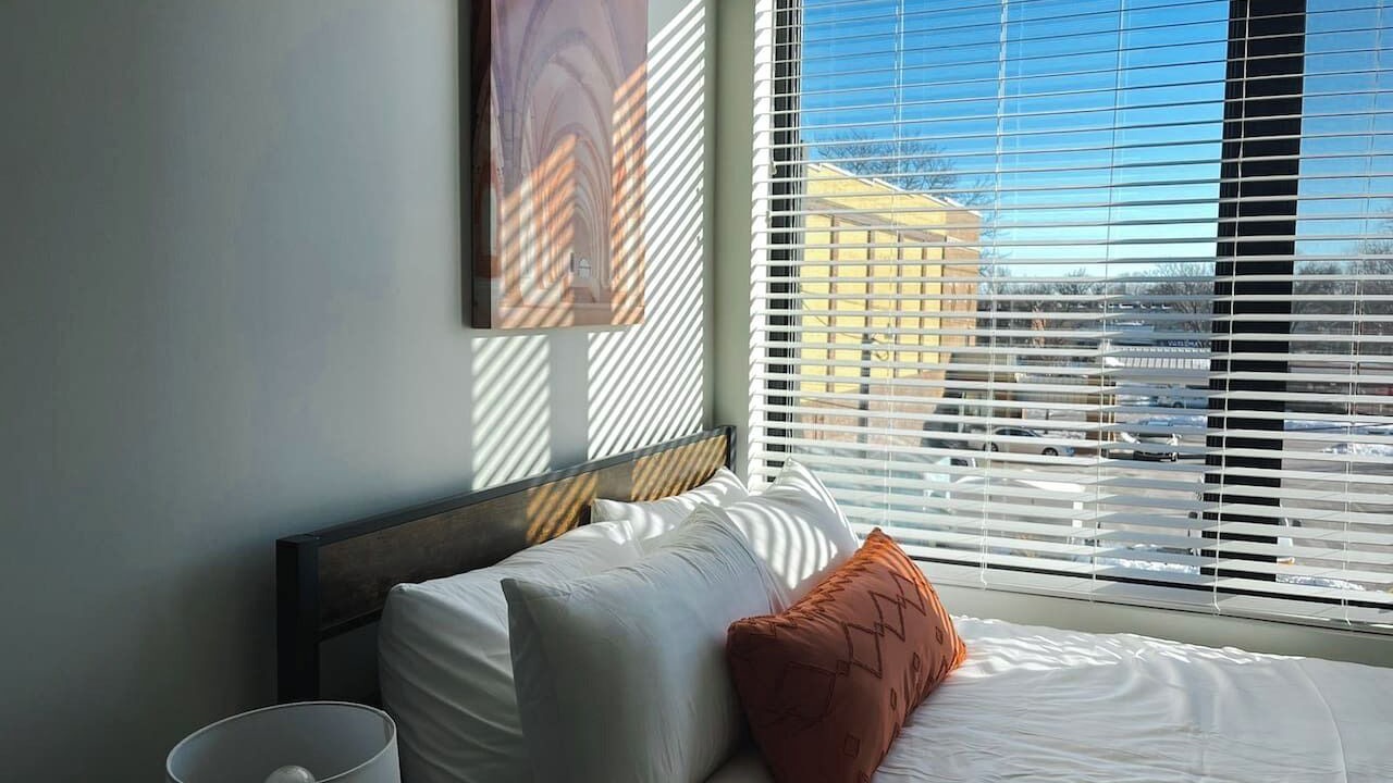 Photo of Bedroom in Des Moines