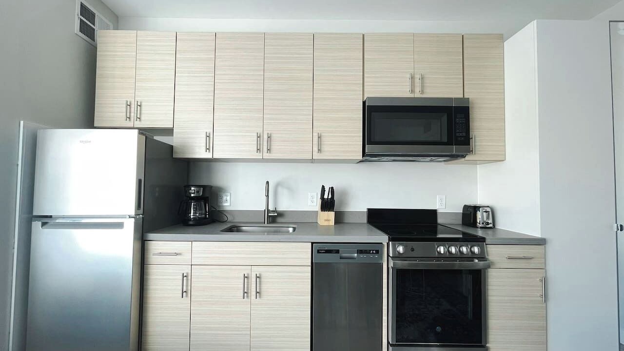 Photo of Kitchen in Des Moines