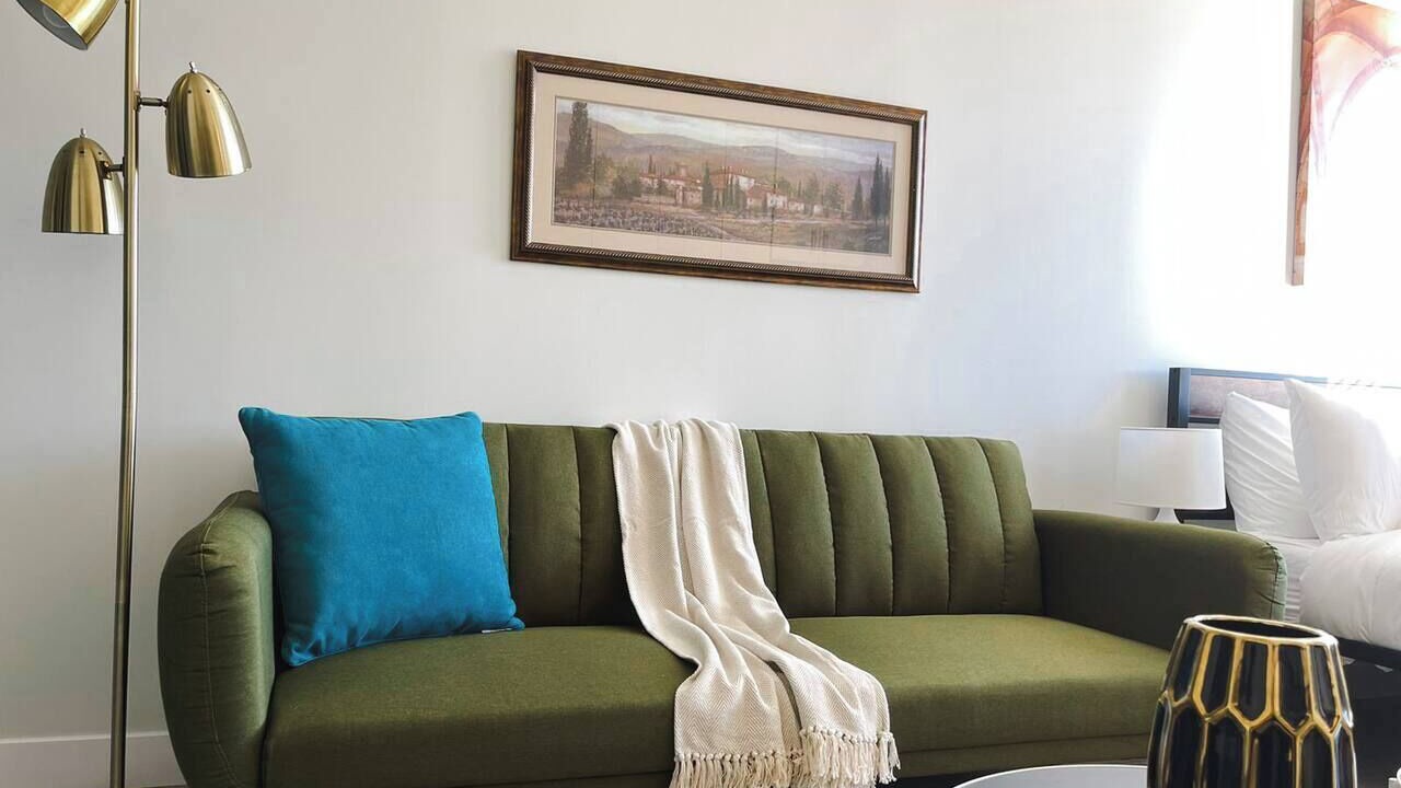 Photo of Livingroom in Des Moines