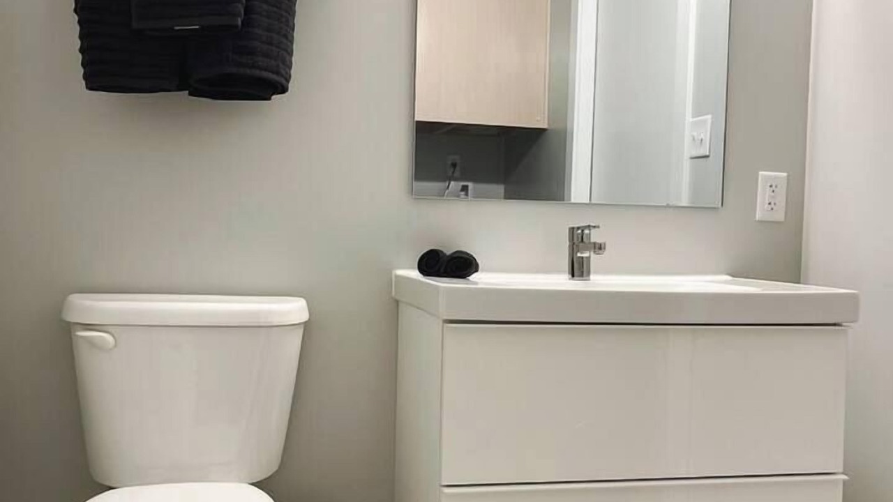 Photo of Bathroom in Des Moines