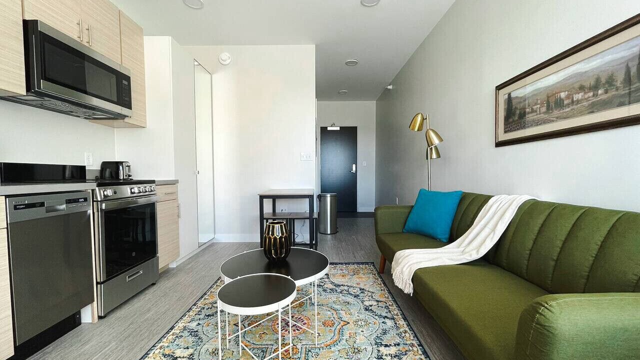 Photo of Livingroom in Des Moines