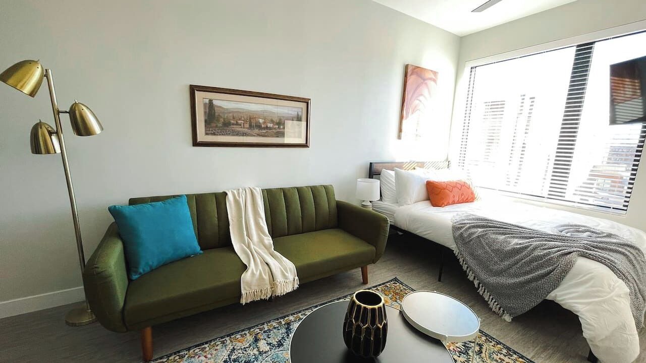 Photo of Bedroom in Des Moines