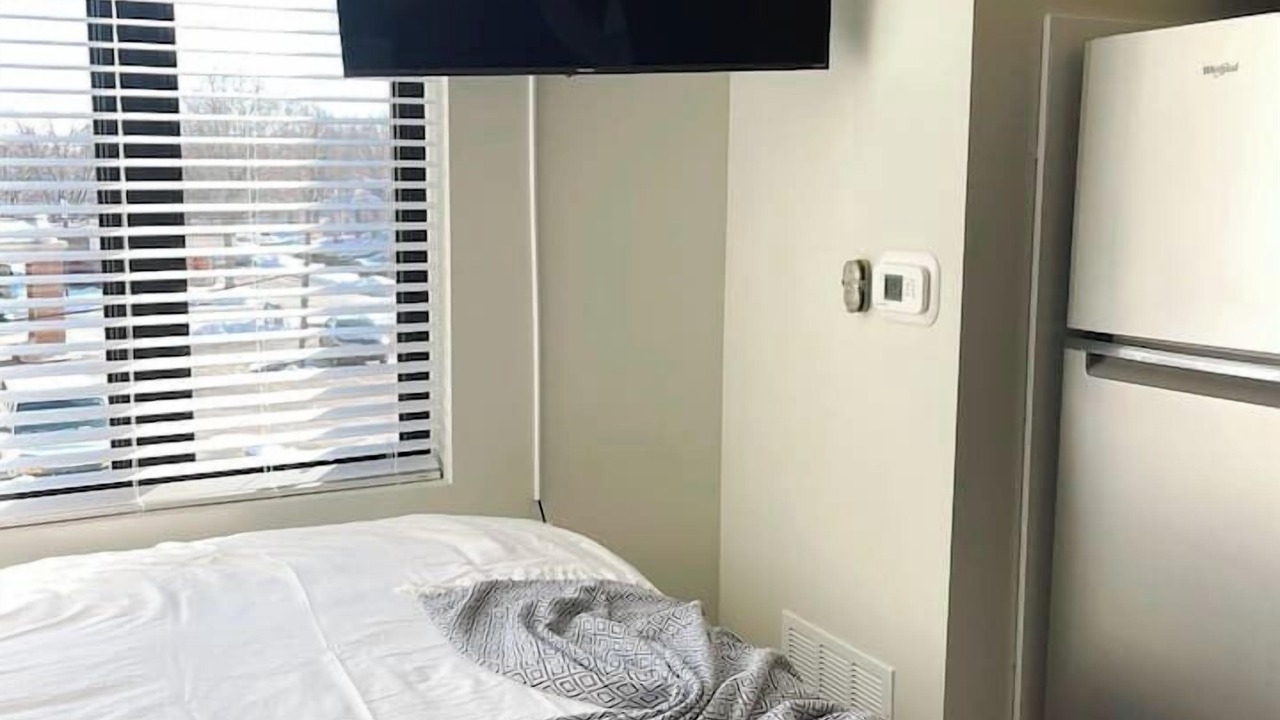 Photo of Bedroom in Des Moines