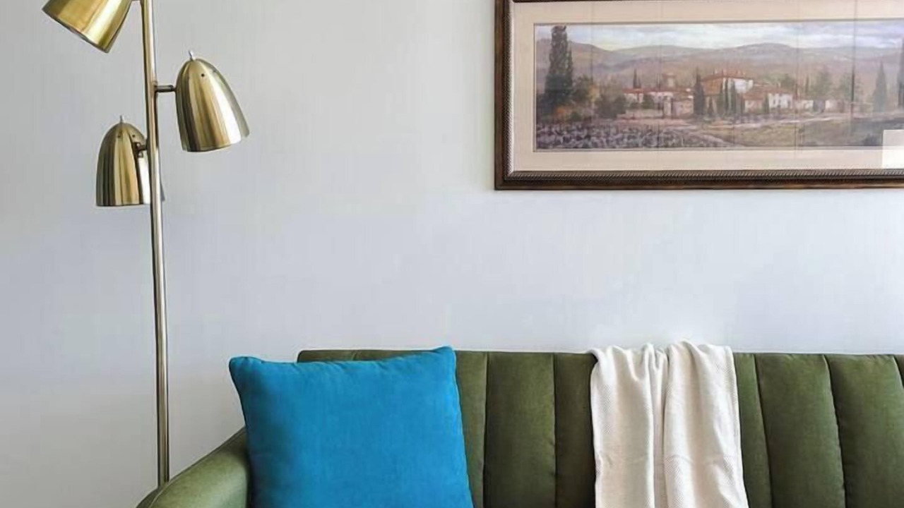 Photo of Livingroom in Des Moines