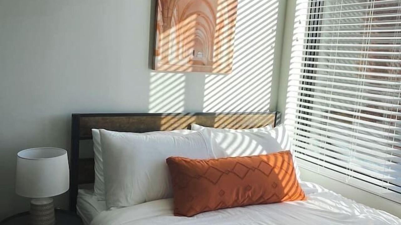 Photo of Bedroom in Des Moines