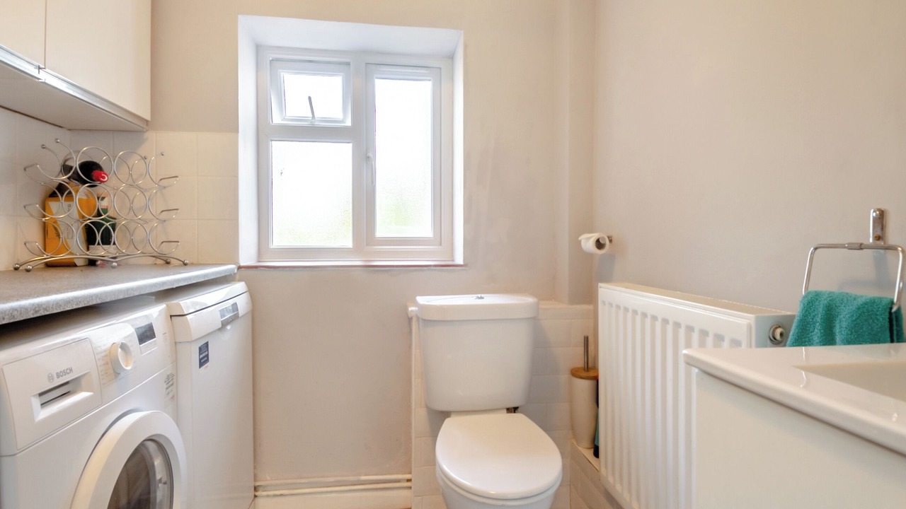 Photo of Bathroom in Thursford