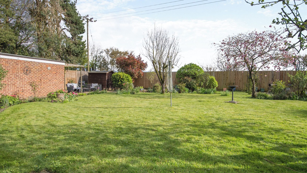 Photo of Outdoor in Thursford