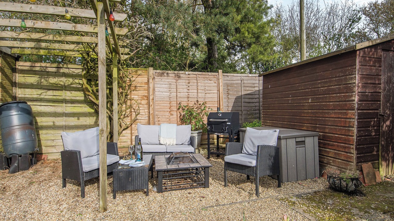 Photo of Others in Thursford