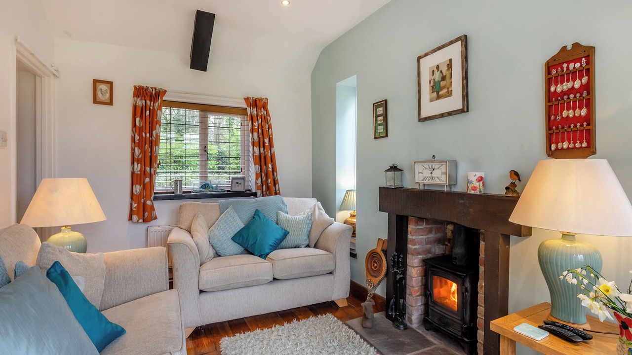 Photo of Bedroom in Thursford