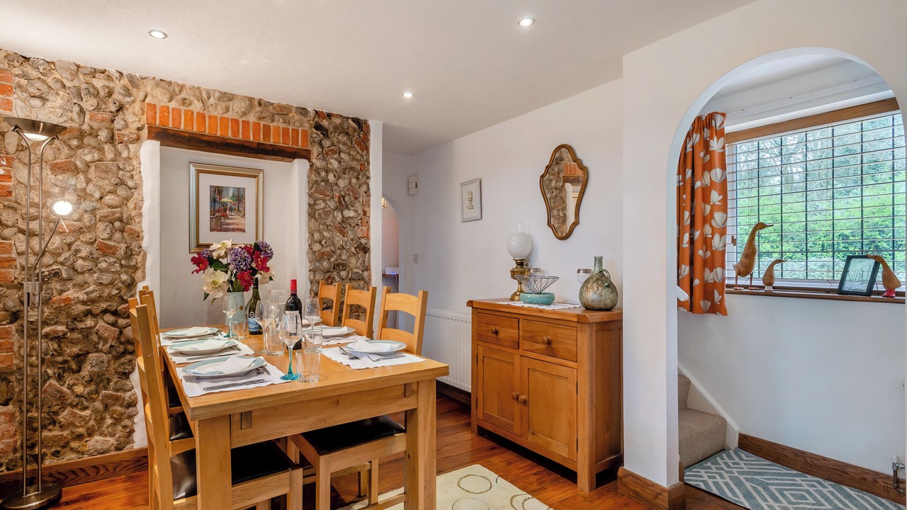 Photo of Others in Thursford