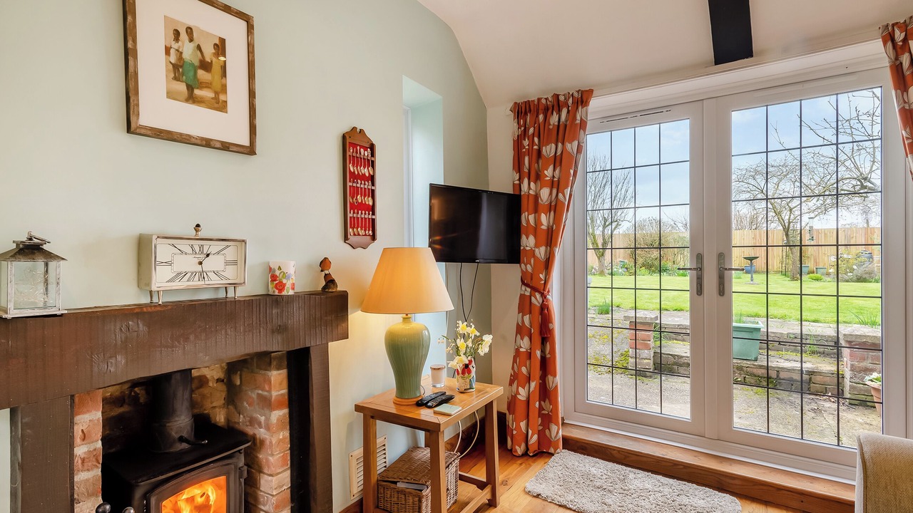 Photo of Bedroom in Thursford