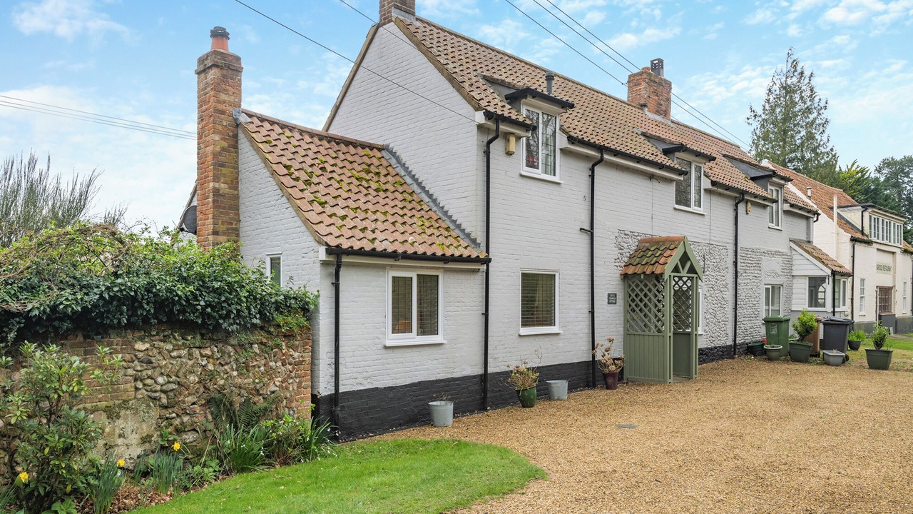 Photo of Others in Thursford