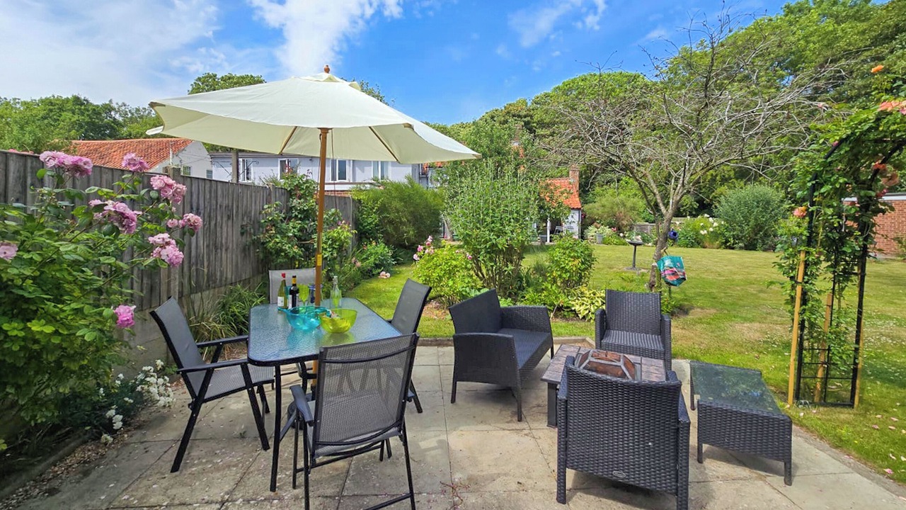 Photo of Others in Thursford