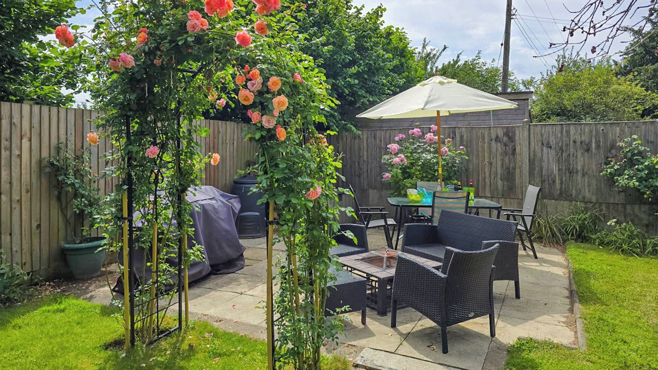 Photo of Outdoor in Thursford