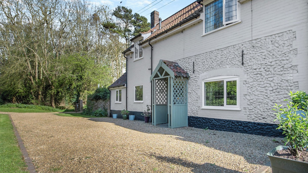 Photo of Outdoor in Thursford