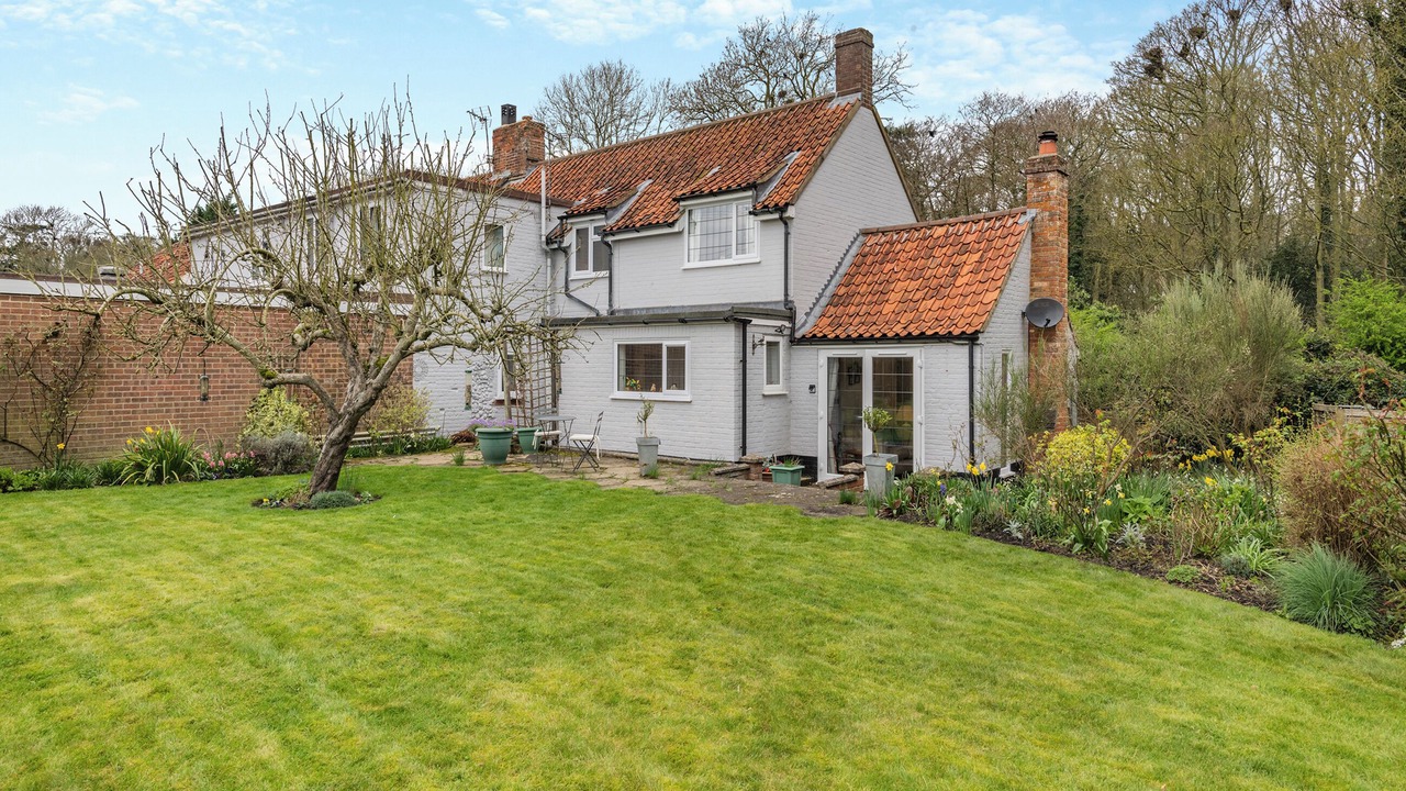 Photo of Outdoor in Thursford