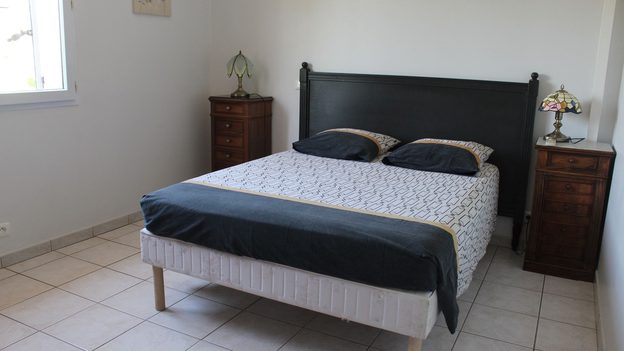 Photo of Bedroom in Ganges