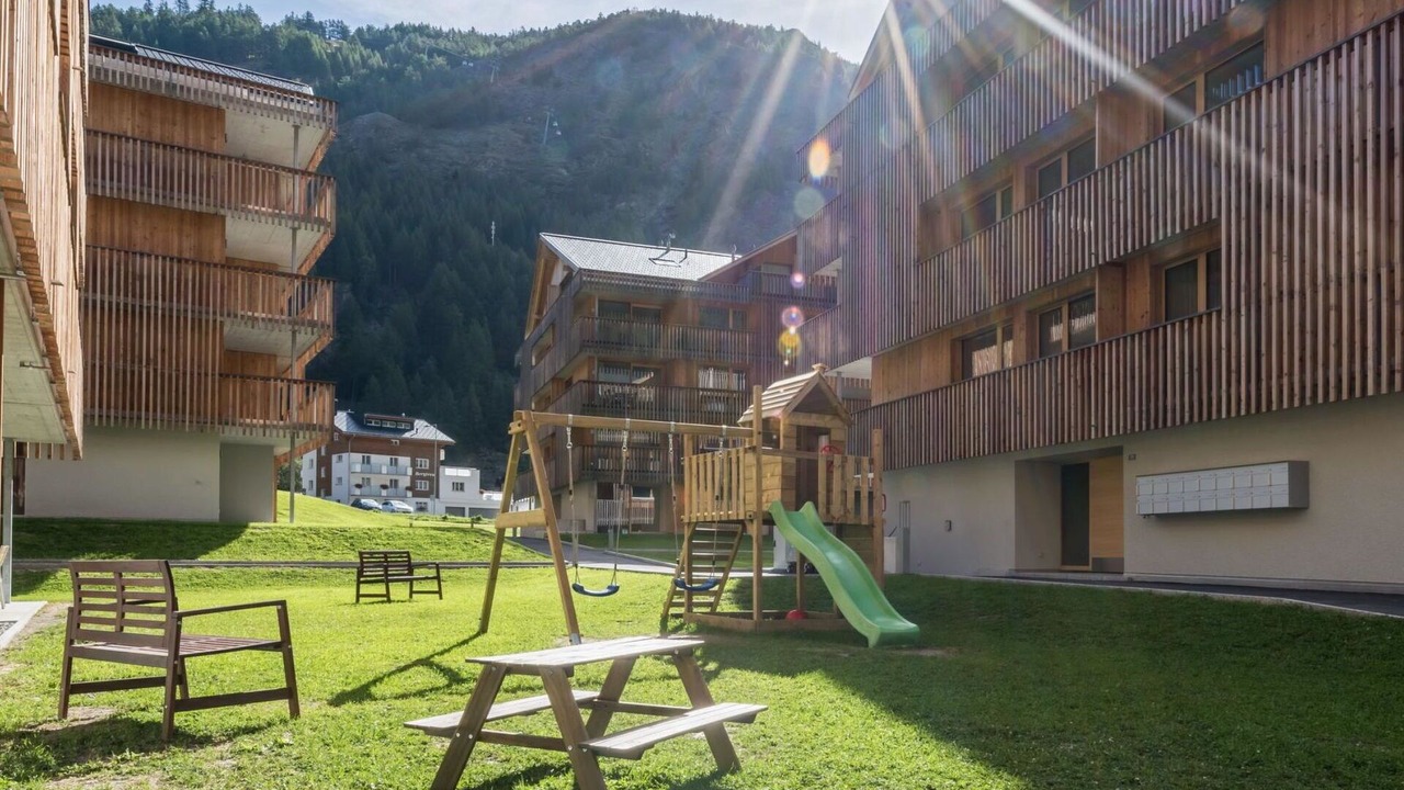 Photo of Outdoor in Saas-Balen