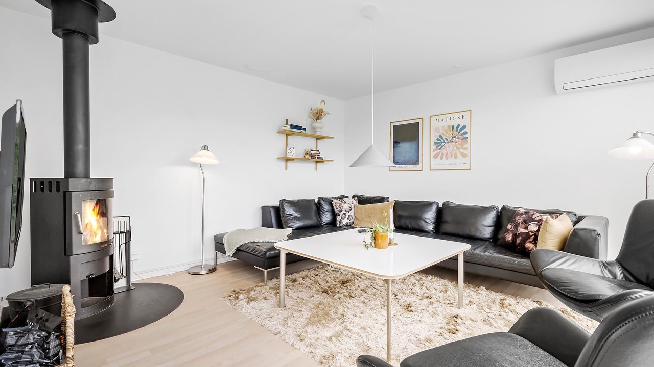 Photo of Bedroom in Sondervig