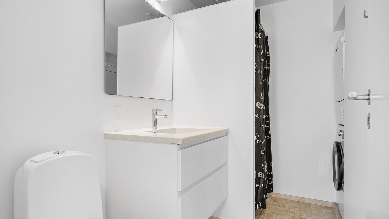 Photo of Bathroom in Sondervig