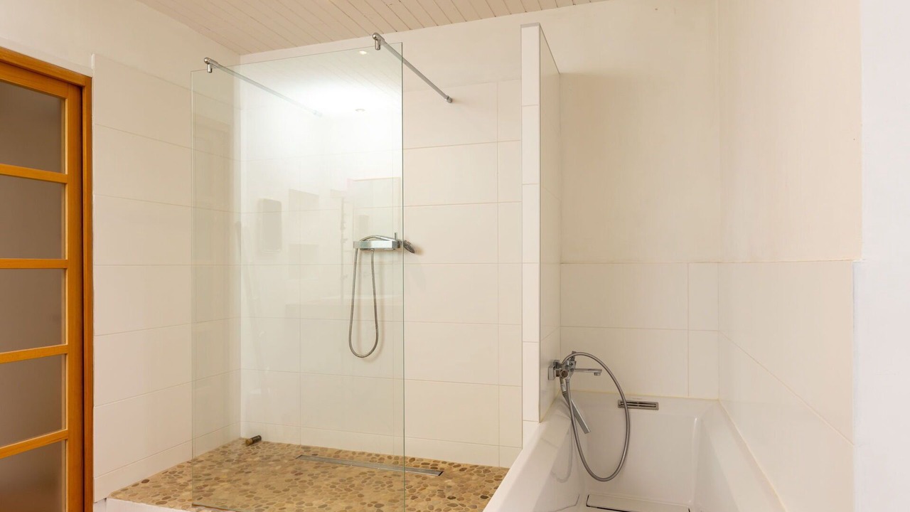 Photo of Bathroom in Le Tronchet