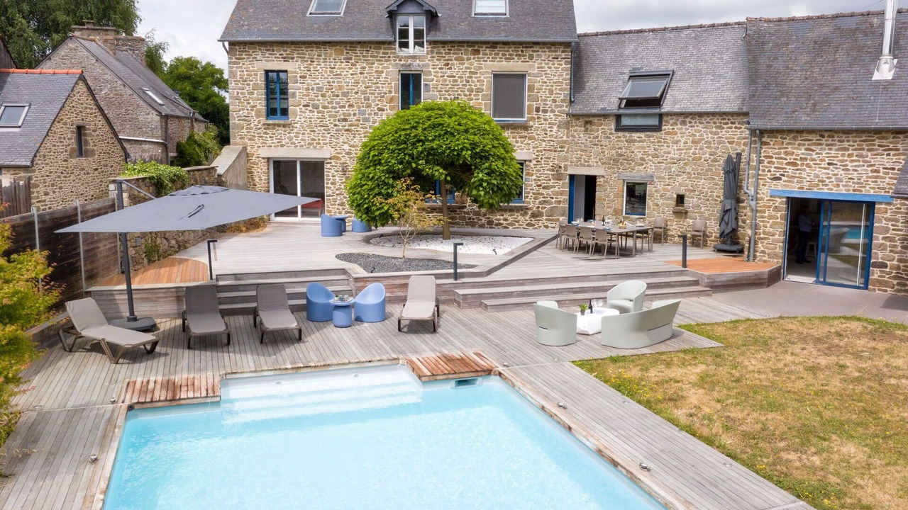 Photo of Outdoor in Le Tronchet