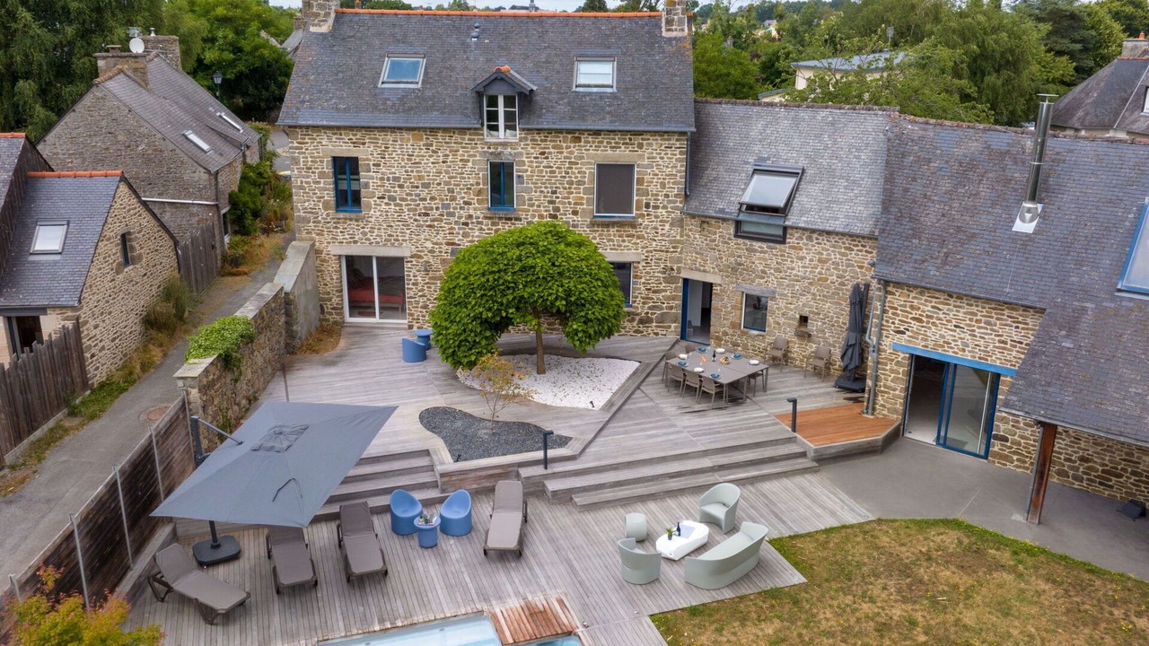 Photo of Others in Le Tronchet