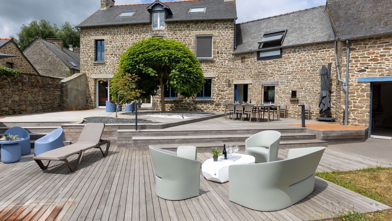 Photo of Outdoor in Le Tronchet