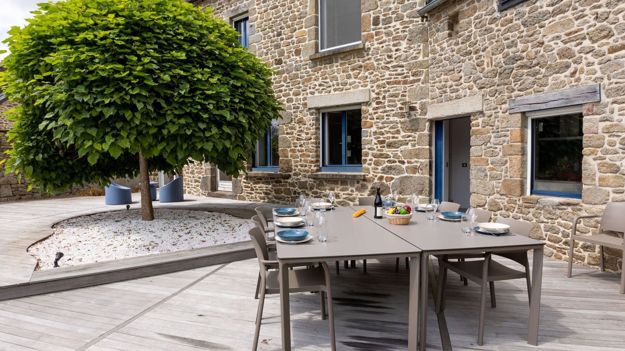 Photo of Outdoor in Le Tronchet