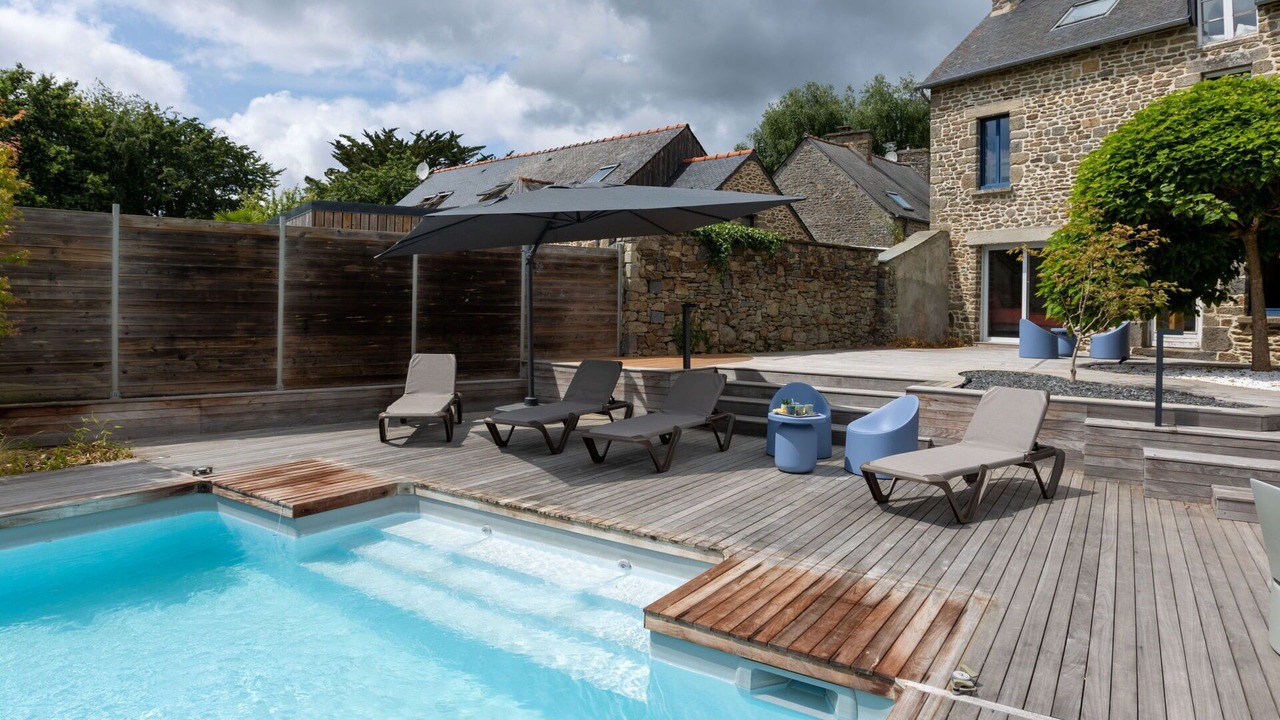 Photo of Outdoor in Le Tronchet