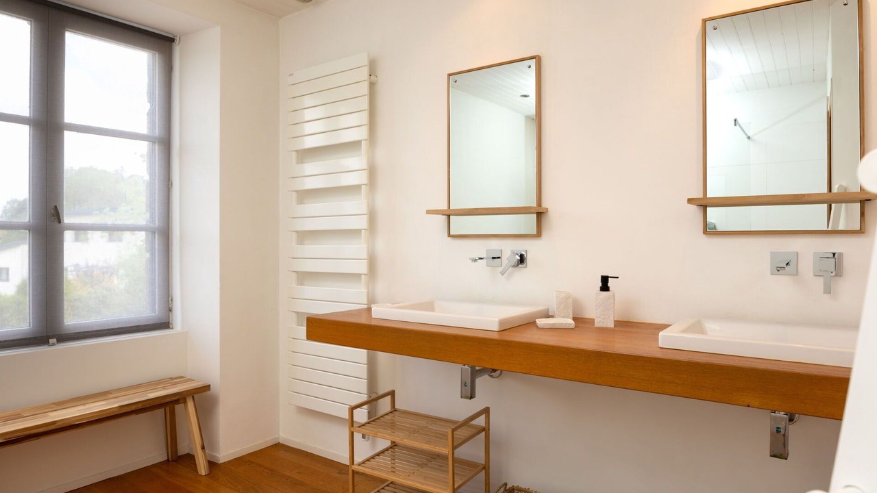 Photo of Bathroom in Le Tronchet