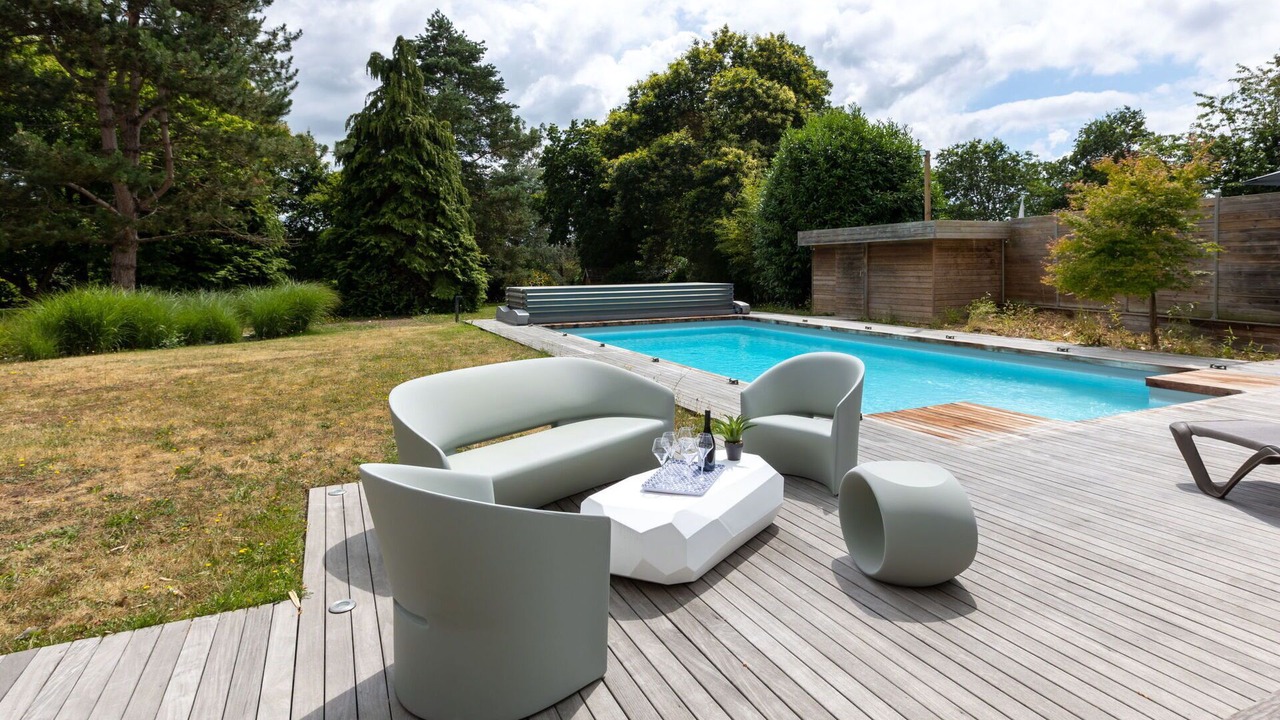 Photo of Outdoor in Le Tronchet
