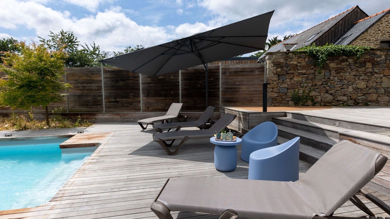 Photo of Outdoor in Le Tronchet