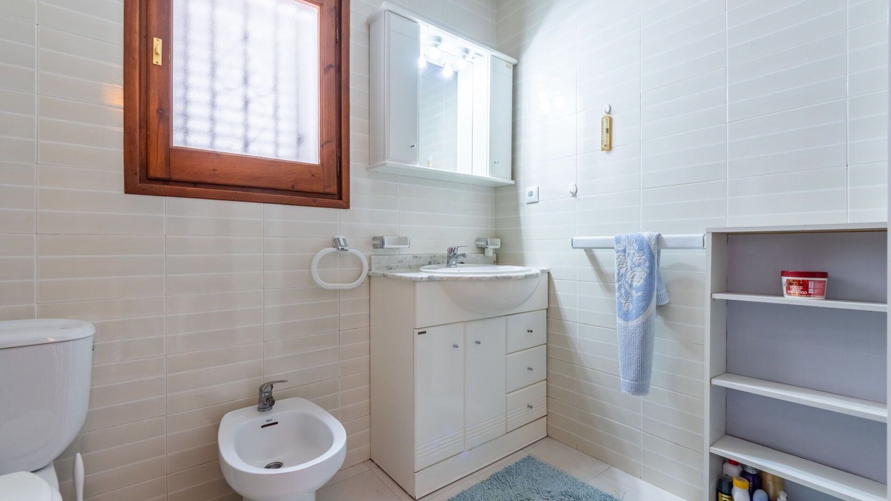 Photo of Bathroom in Creixell