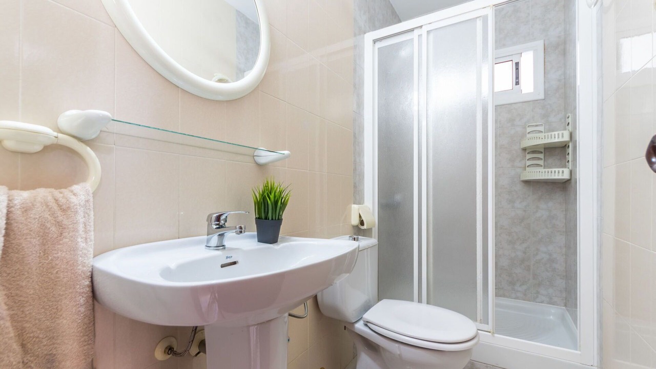 Photo of Bathroom in Creixell
