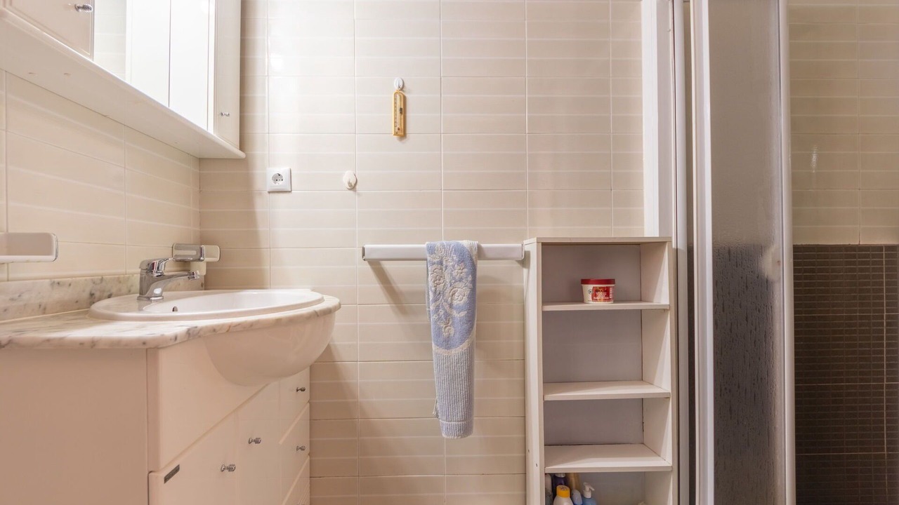 Photo of Bathroom in Creixell