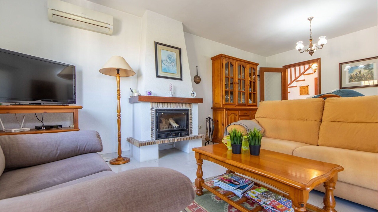 Photo of Bedroom in Creixell