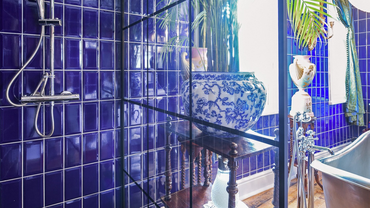 Photo of Bathroom in Flintshire