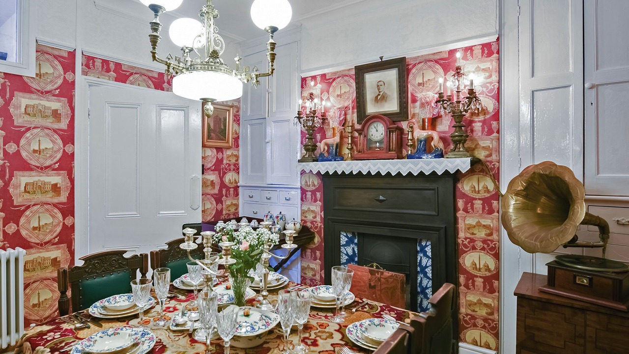 Photo of Others in Flintshire