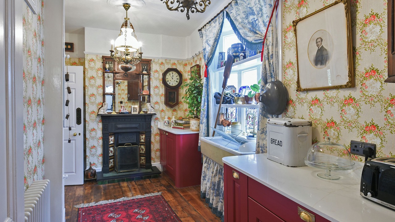 Photo of Others in Flintshire