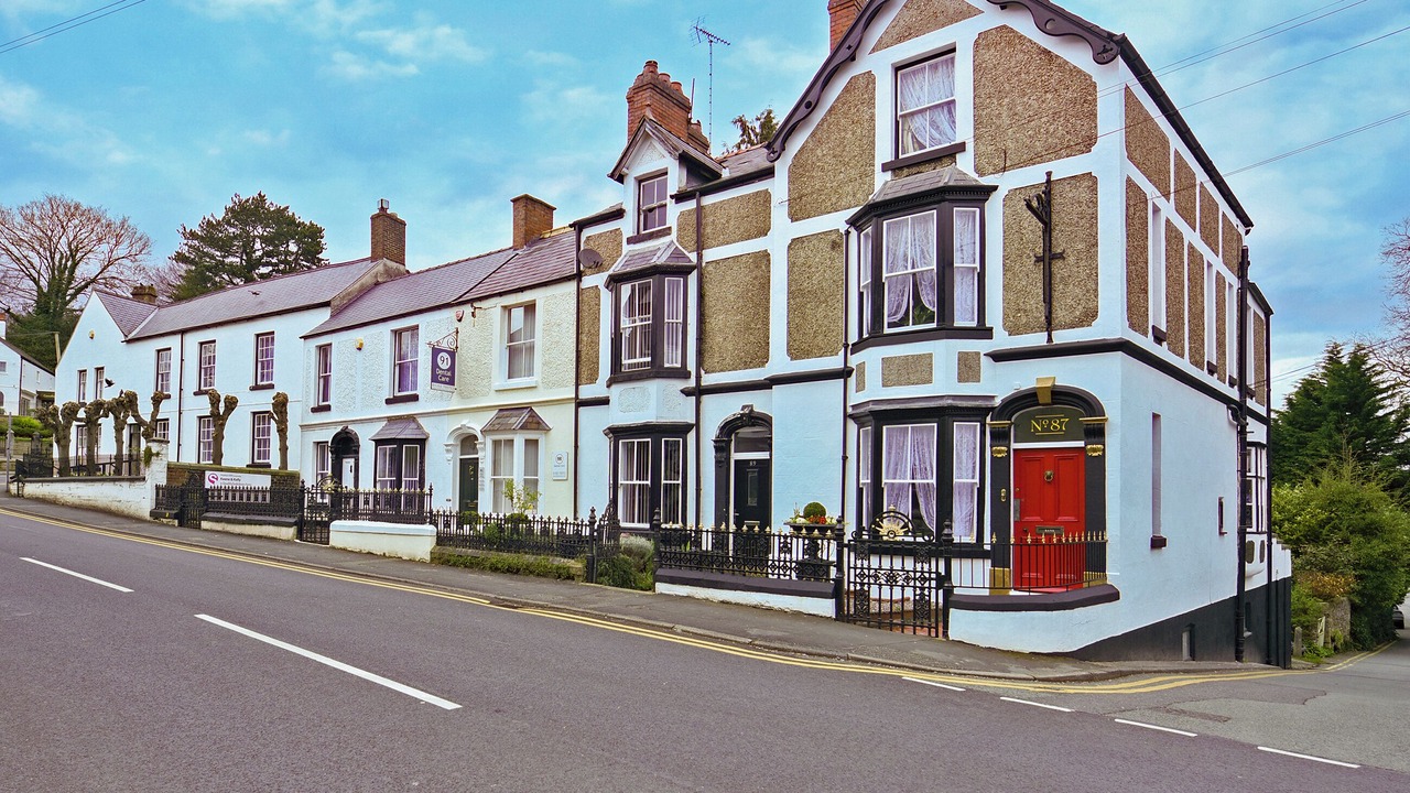 Photo of Outdoor in Flintshire